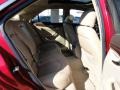 Crystal Red - CTS Sedan Photo No. 23