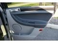 2008 Bright Silver Metallic Chrysler Pacifica Touring  photo #19