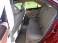 Crystal Red - CTS Sedan Photo No. 25