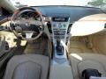 Crystal Red - CTS Sedan Photo No. 27
