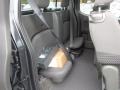 2012 Night Armor Metallic Nissan Frontier SV V6 King Cab 4x4  photo #12