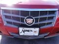 Crystal Red - CTS Sedan Photo No. 30