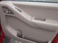 Red Brick - Frontier SV Crew Cab 4x4 Photo No. 11