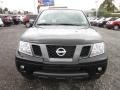 Super Black - Frontier SV Sport Appearance King Cab 4x4 Photo No. 2