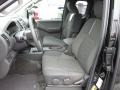 Super Black - Frontier SV Sport Appearance King Cab 4x4 Photo No. 15