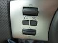 SV Sport Graphite Controls Photo for 2012 Nissan Frontier #55608946