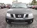 Super Black - Frontier SV Sport Appearance King Cab 4x4 Photo No. 2
