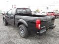 Super Black - Frontier SV Sport Appearance King Cab 4x4 Photo No. 5