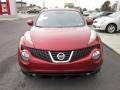 Cayenne Red - Juke SL AWD Photo No. 2