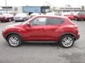 Cayenne Red - Juke SL AWD Photo No. 4