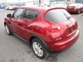 Cayenne Red - Juke SL AWD Photo No. 5
