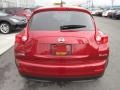 Cayenne Red - Juke SL AWD Photo No. 6