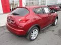 Cayenne Red - Juke SL AWD Photo No. 7