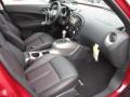 Cayenne Red - Juke SL AWD Photo No. 9