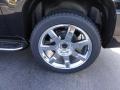 Black Raven - Escalade ESV Luxury AWD Photo No. 13