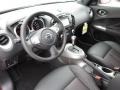 Cayenne Red - Juke SL AWD Photo No. 16