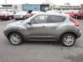 Gun Metallic - Juke SV Photo No. 4
