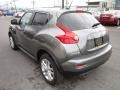 Gun Metallic - Juke SV Photo No. 5