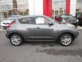 Gun Metallic - Juke SV Photo No. 8