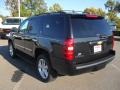2012 Black Granite Metallic Chevrolet Tahoe LTZ 4x4  photo #2