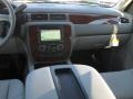2012 Black Granite Metallic Chevrolet Tahoe LTZ 4x4  photo #16