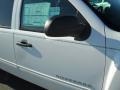 2012 Summit White Chevrolet Silverado 1500 LT Extended Cab  photo #21