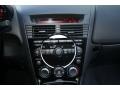 2008 Mazda RX-8 Cosmo Red Interior Controls Photo