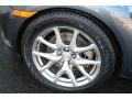 2008 Mazda RX-8 40th Anniversary Edition Wheel and Tire Photo