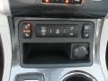 Light Gray/Ebony Controls Photo for 2012 Chevrolet Traverse #55610845
