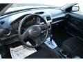 Black Interior Photo for 2005 Subaru Impreza #55610850