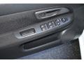 Black 2005 Subaru Impreza 2.5 RS Sedan Door Panel