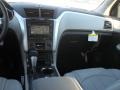 Silver Ice Metallic - Traverse LTZ Photo No. 17