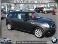 Eclipse Gray Metallic - Cooper S Clubman Photo No. 1