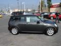 Eclipse Gray Metallic - Cooper S Clubman Photo No. 3