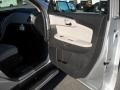 Silver Ice Metallic - Traverse LTZ Photo No. 22