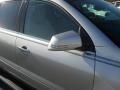 Silver Ice Metallic - Traverse LTZ Photo No. 23