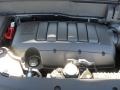 3.6 Liter DI DOHC 24-Valve VVT V6 Engine for 2012 Chevrolet Traverse LTZ #55610962