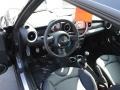 Eclipse Gray Metallic - Cooper S Clubman Photo No. 14