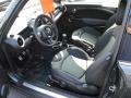 Eclipse Gray Metallic - Cooper S Clubman Photo No. 15