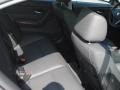 2008 Titanium Silver Metallic BMW 3 Series 335i Sedan  photo #6
