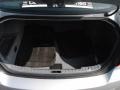 2008 Titanium Silver Metallic BMW 3 Series 335i Sedan  photo #11