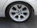 2008 Titanium Silver Metallic BMW 3 Series 335i Sedan  photo #13