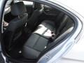 2008 Titanium Silver Metallic BMW 3 Series 335i Sedan  photo #14