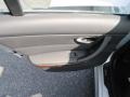 2008 Titanium Silver Metallic BMW 3 Series 335i Sedan  photo #15