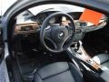 2008 Titanium Silver Metallic BMW 3 Series 335i Sedan  photo #17
