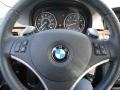 2008 Titanium Silver Metallic BMW 3 Series 335i Sedan  photo #22