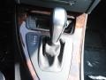 2008 Titanium Silver Metallic BMW 3 Series 335i Sedan  photo #25