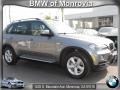 Space Grey Metallic - X5 3.0si Photo No. 1