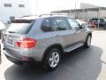 Space Grey Metallic - X5 3.0si Photo No. 8