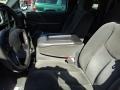 Silver Birch - Silverado 2500HD LS Extended Cab 4x4 Photo No. 5